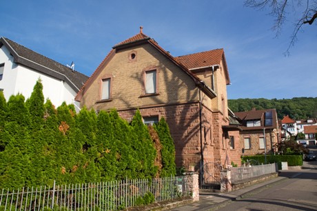 Bad Bergzabern